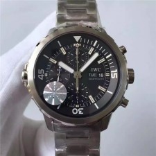 IWC Aquatimer Swiss Automatic Watch IW376804