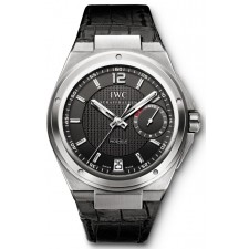 IWC Ingenieur Swiss 2824 Automatic Man Watch  IW500501 