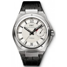 IWC Ingenieur Swiss 2824 Automatic Man Watch IW500502 