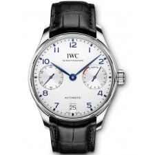 IWC Portuguese Swiss Automatic Chronograph IW500705