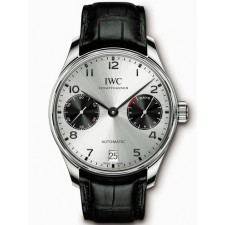 IWC Portuguese 7 Days 2015 BeiJing International Movie Event Limited Edition 42mm 