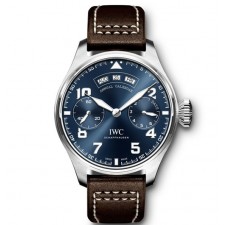 IWC Big Pilot IW502703 Swiss Replica Annual Calendar Edition Le Petit Prince 46.2mm