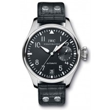 IWC Big Pilot  Watch IW500901
