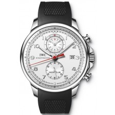 IWC Portuguese Swiss Cal.89360 Automatic Man Watch IW390206 