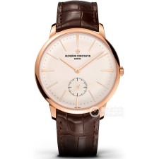 Vacheron Constantin Patrimony Automatic Watch B085-Rose Gold