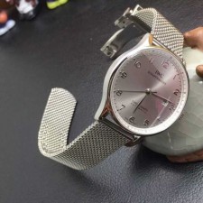 IWC Portuguese Swiss Automatic Watch-Stainless Steel Bracelet 02