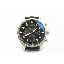 IWC Pilot Swiss 79320 Automatic Man Watch IW377701