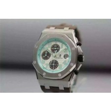 Audemars Piguet Royal Oak offshore Montauk Highway Limited Edition Swiss Automatic Watch