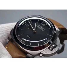 Panerai Luminor PAM00127 1950 G Series Handwound Watch