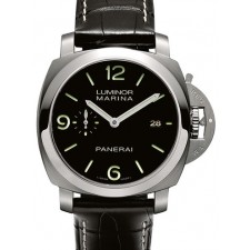 Panerai Luminor Marina Automatic Watch PAM00312 