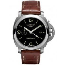 Panerai Luminor GMT Automatic Watch 40MM PAM00320