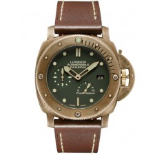 Panerai Luminor Submersible Automatic Watch 47MM PAM507