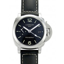 Panerai Luminor GMT Automatic Watch 42MM PAM00535