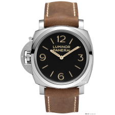 Panerai Luminor 1950 Left-Handed 3 Days Automatic Watch 47MM PAM00557