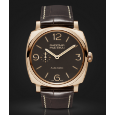 Panerai Radiomir 1940 3 Days Oro Rosso Automatic Watch 45MM PAM00573