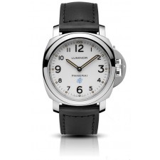 Panerai Luminor Base Logo Handwound Watch 44MM PAM00630