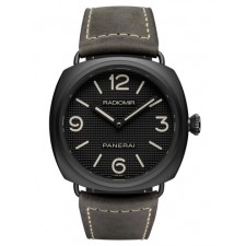 Panerai Radiomir Ceramica OP X Handwound Watch 45MM PAM00643