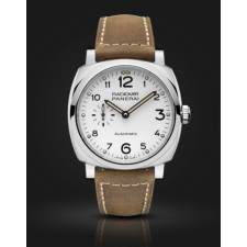 Panerai Radiomir 1940 3 Days Automatic Watch 42MM PAM00655