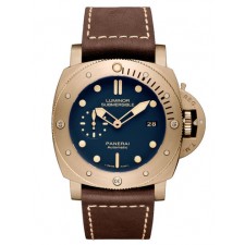 Panerai Luminor Submersible 1950 Automatic Bronzo-47MM PAM00671