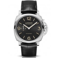 Panerai Luminor Due 3 Days Automatic Watch 45MM PAM00674