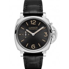 Panerai Luminor Due 3 Days Handwound Watch 42MM PAM00676