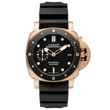 Panerai Luminor Submersible 1950 3 Days Automatic-42MM PAM00684