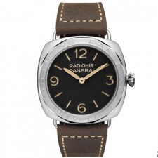 Panerai Radiomir 3 Days Handwound Watch 47MM PAM00685