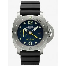 Panerai Luminor Submersible 1950 3 Days GMT Automatic-47MM PAM00719