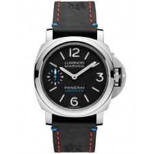 Panerai Luminor Marina Oracle Team USA 8 Days Handwound-44MM PAM00724