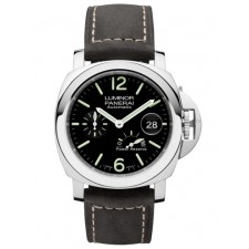 Panerai Luminor Power Reserve Automatic Watch 44MM PAM01090