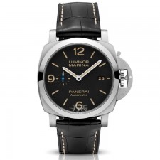 Panerai Luminor Marina 1950 3 Days Automatic Watch 44MM PAM01312