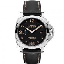 Panerai Luminor Marina 1950 3 Days Automatic Watch 44MM PAM01359