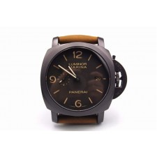 Panerai Luminor Marina PAM00386 - One of the most Classic Panerai Watches 