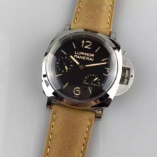 Panerai Luminor 1950 3 Days Automatic Watch Acciaio PAM00087