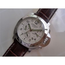 Panerai Luminor Daylight PAM00188 - a elegant Panerai sport watch 