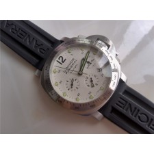 Panerai Luminor Daylight PAM00251 - The most elegant Panerai sport watch 