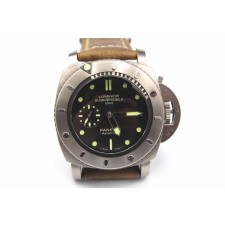 High-end Replica Panerai Watches - Luminor  Submersible 2500