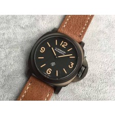 Panerai PAM360 Paneristi Special Edition Handwound Watch