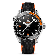 Omega Seamaster Planet-Ocean 600m Automatic Watch 43.5mm