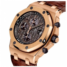 Audemars Piguet Royal Oak Offshore Don Ramon De La Cruz Swiss Automatic Watch