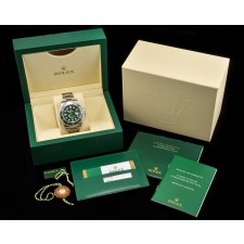 Box-Rolex