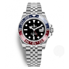 Rolex GMT-Master II 126710blro-0001 Automatic Watch 40MM (Clone)