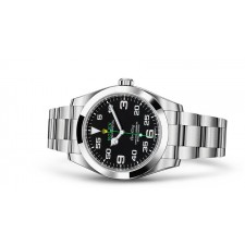 Rolex Air-King 116900-0001 Swiss Automatic Watch 40MM