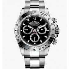 Rolex Daytona Cosmograph Swiss Chonograph 116520-78590 (Clone)