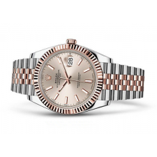Rolex Datejust II 126331-10 Swiss Automatic Watch Jubilee Bracelet 41MM