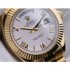 Rolex More High end Model - Rolex Day-date Full Gold