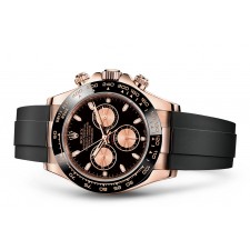 Rolex Daytona Cosmograph 116515LN-0012 Swiss Chronograph