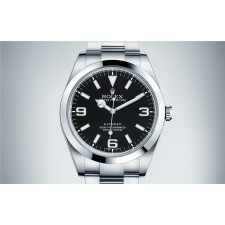 Rolex Super Model - Rolex Explorer Classic Model 