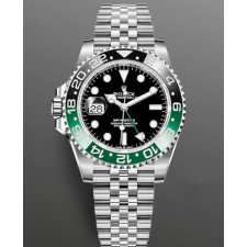 Rolex GMT-Master II 126720vtnr-0002 Automatic Watch Jubilee 40mm