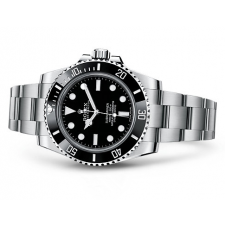 Rolex Submariner Time Swiss Automatic Watch Stainless Steel